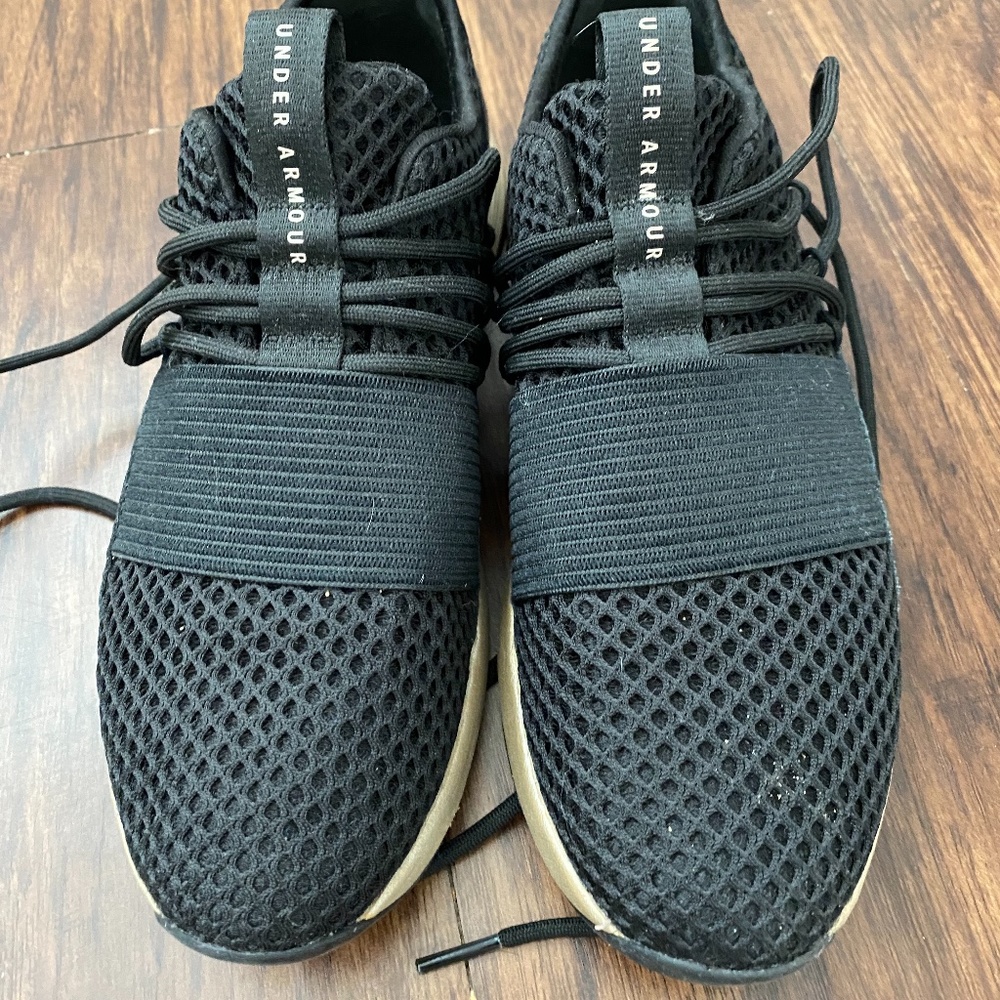 Under Armour Walking Shoe